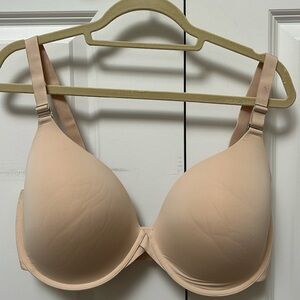 Soma Nude Bra 40DDD- new without tags